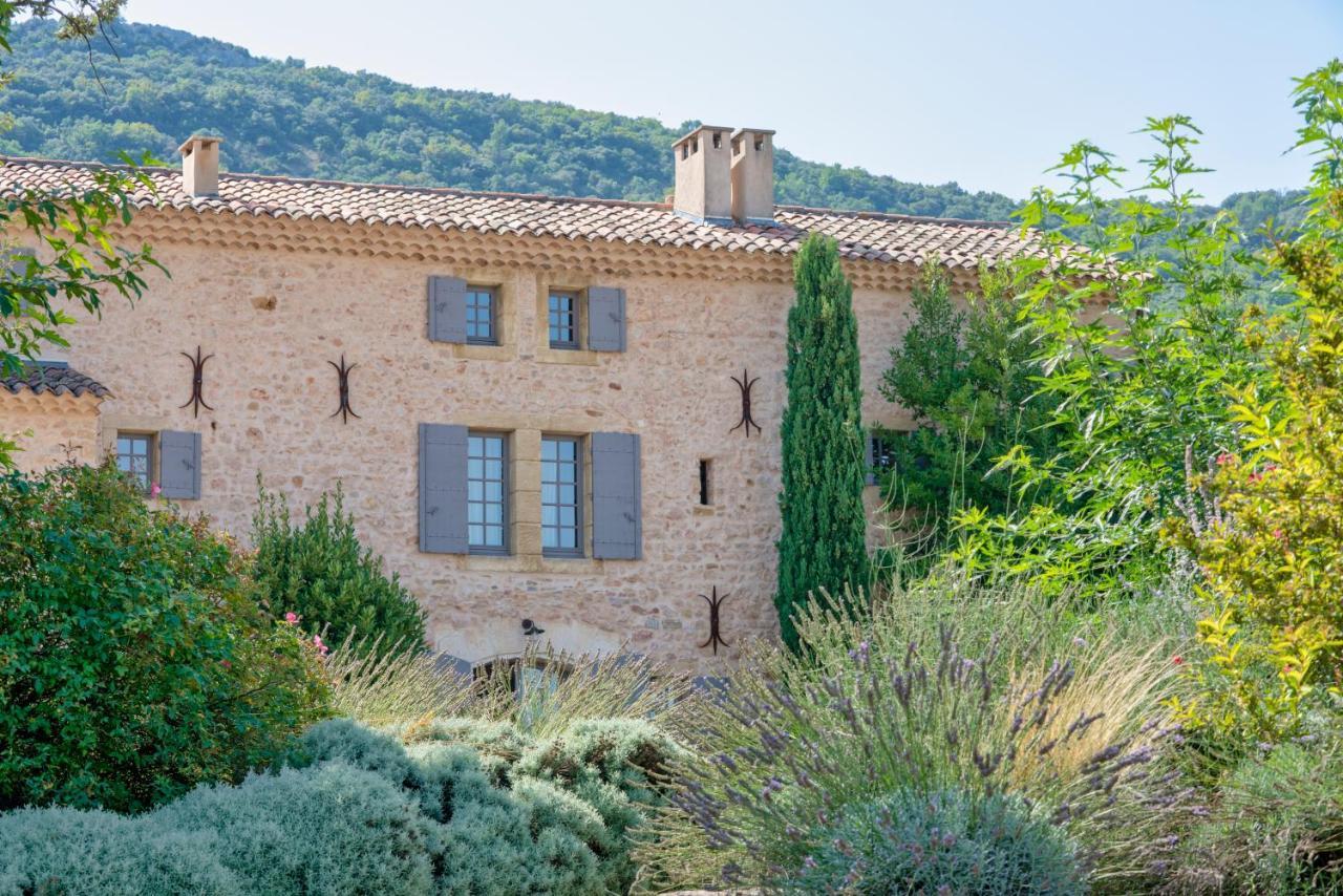 Villa Domaine De Puybernier Jouques Exterior foto